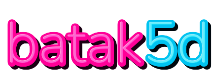 batak5d — logo kanal